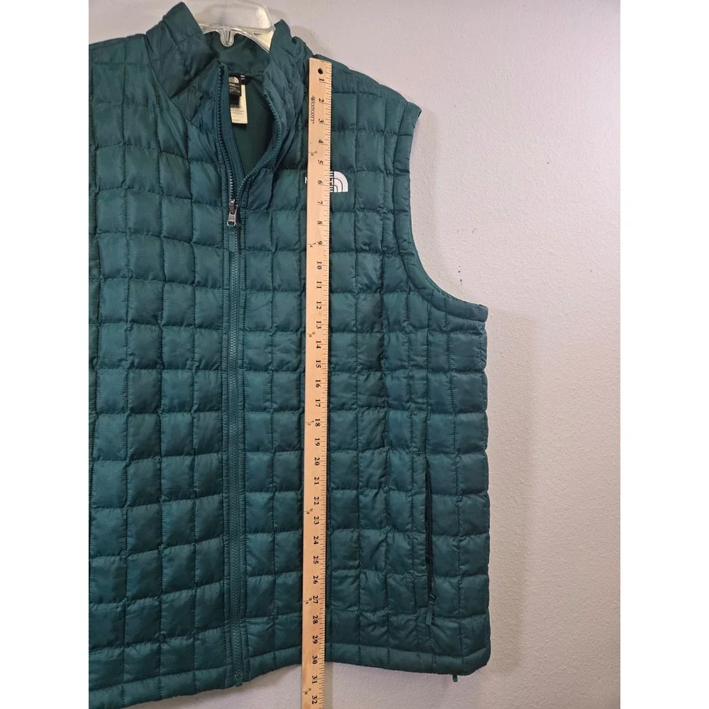 The North Face xxl north